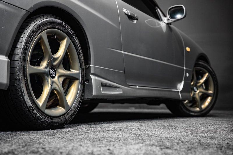 1998 Nissan Skyline R34 GT-T | RB25DET 5SP Manual