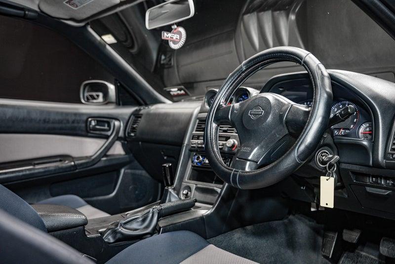 1998 Nissan Skyline R34 GT-T | RB25DET 5SP Manual