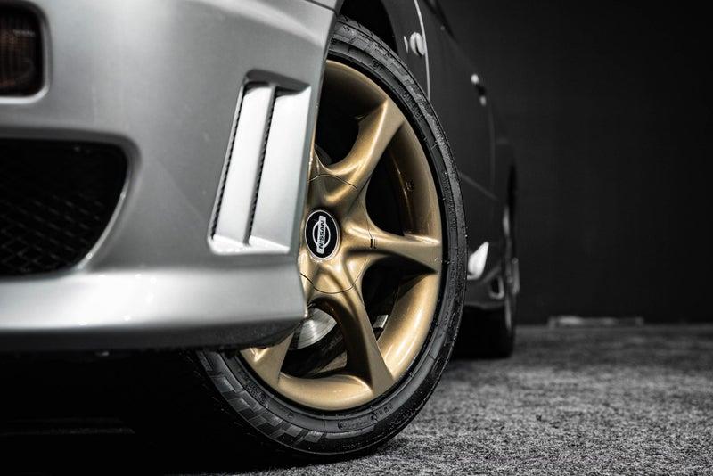 1998 Nissan Skyline R34 GT-T | RB25DET 5SP Manual