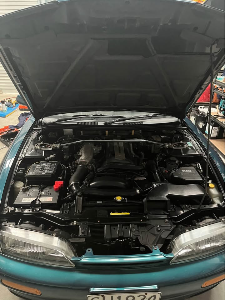 1994 Nissan 200SX