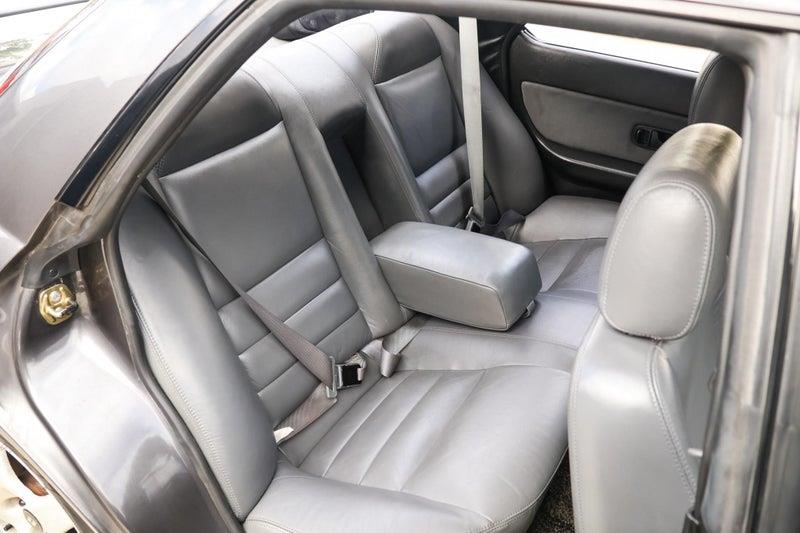 1992 Nissan Skyline GTS-T | Low KM | Leather Seats