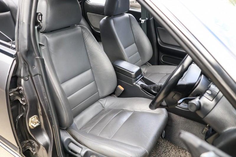 1992 Nissan Skyline GTS-T | Low KM | Leather Seats
