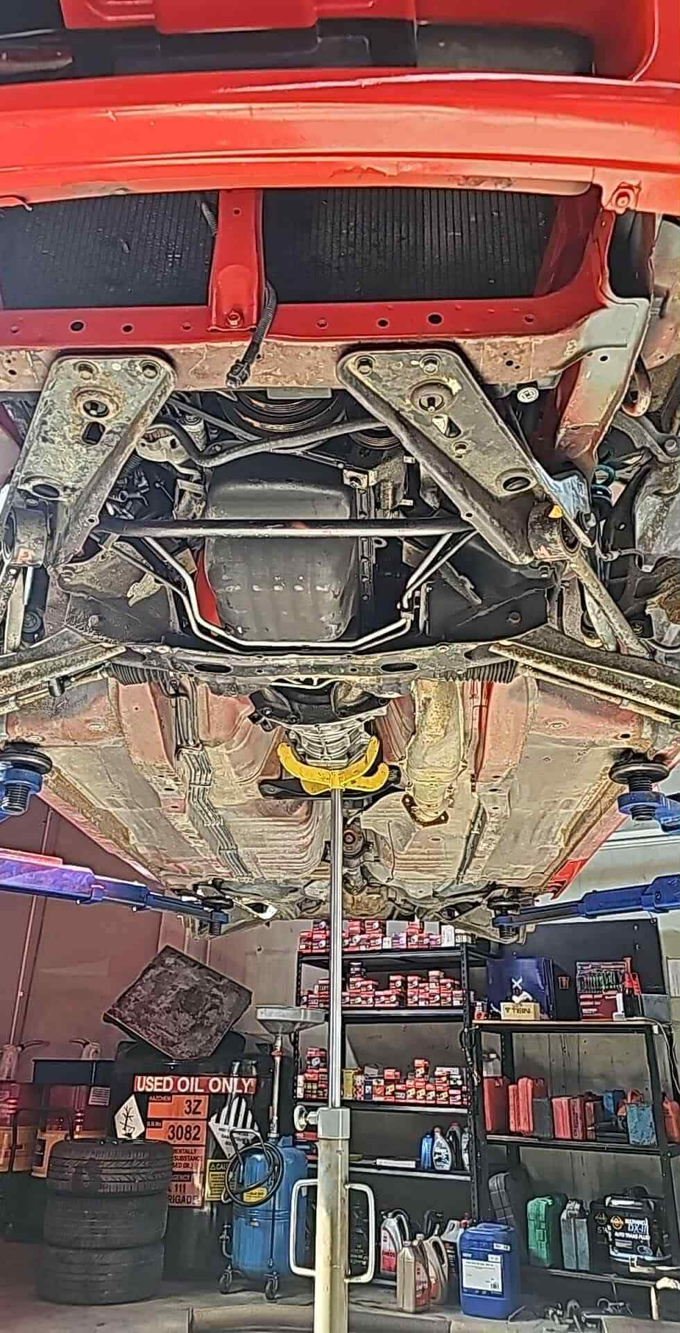 1999 Nissan Skyline R34 GT - AR2 - Manual