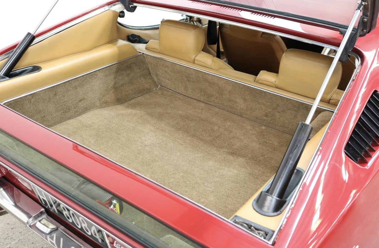 1974 Lamborghini Espada