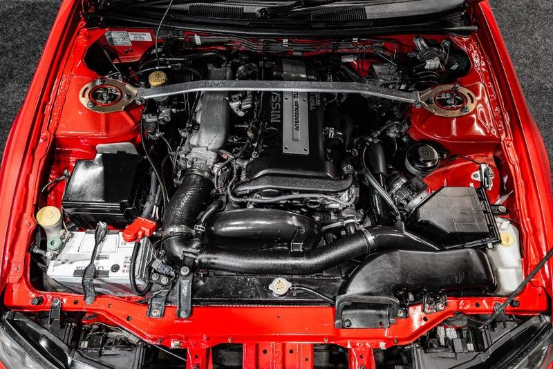 1999 Nissan 200SX Spec R - Certed
