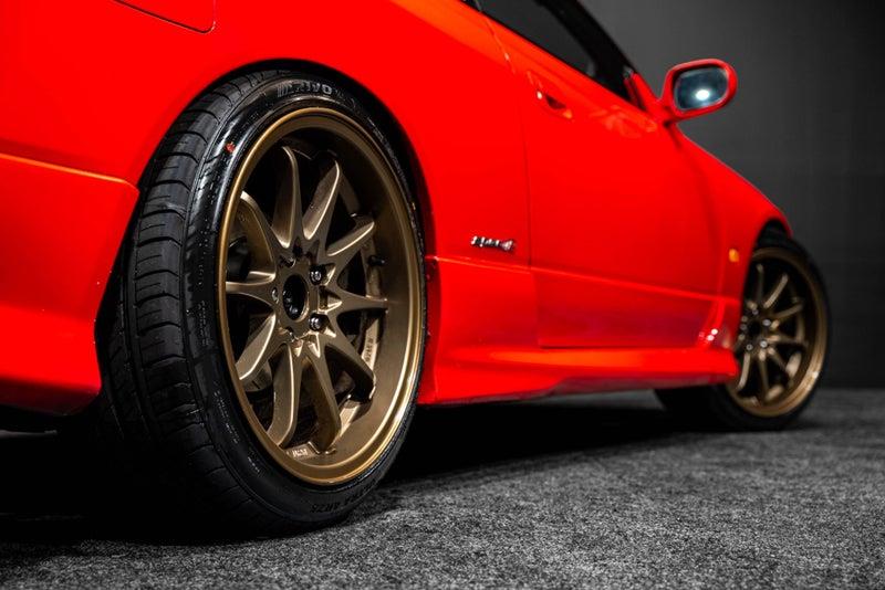 1999 Nissan 200SX Spec R - Certed