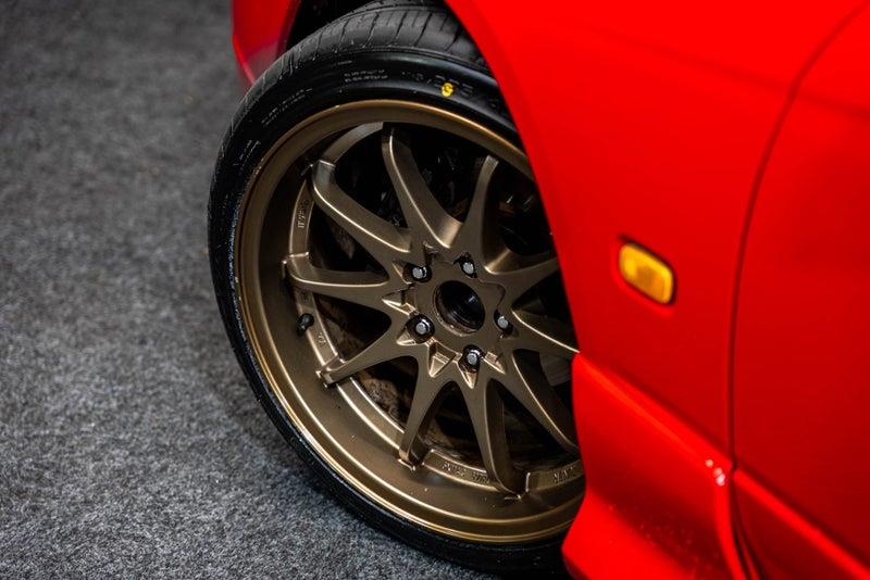 1999 Nissan 200SX Spec R - Certed