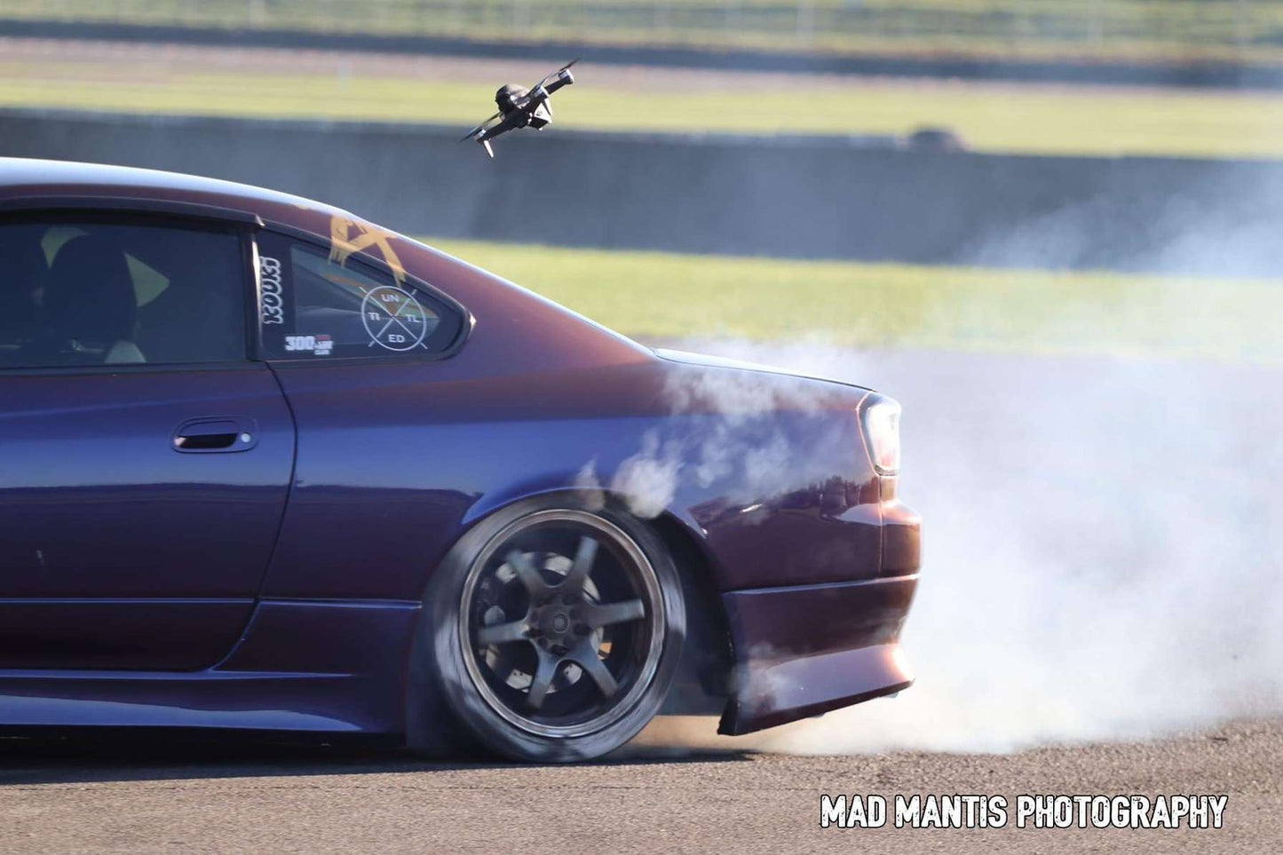 1999 Nissan Silvia S15