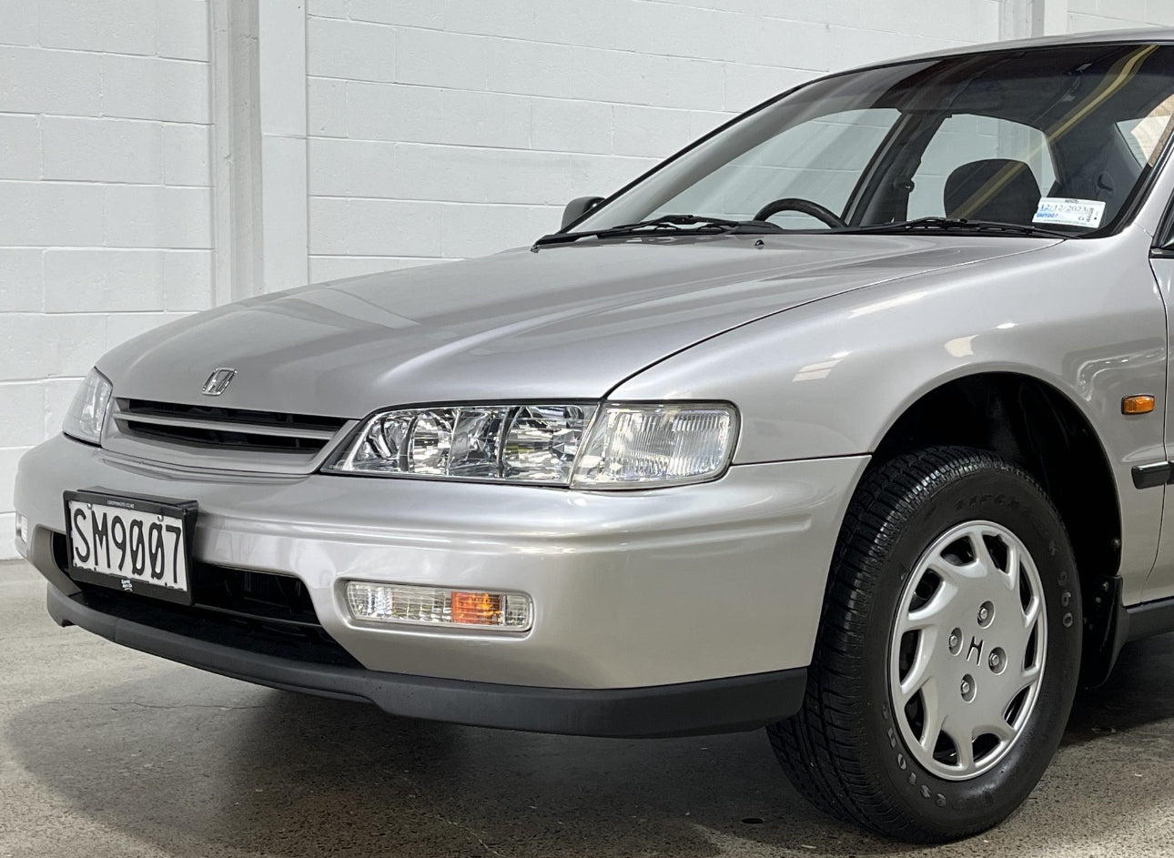 1994 Honda Accord - 1,431ks