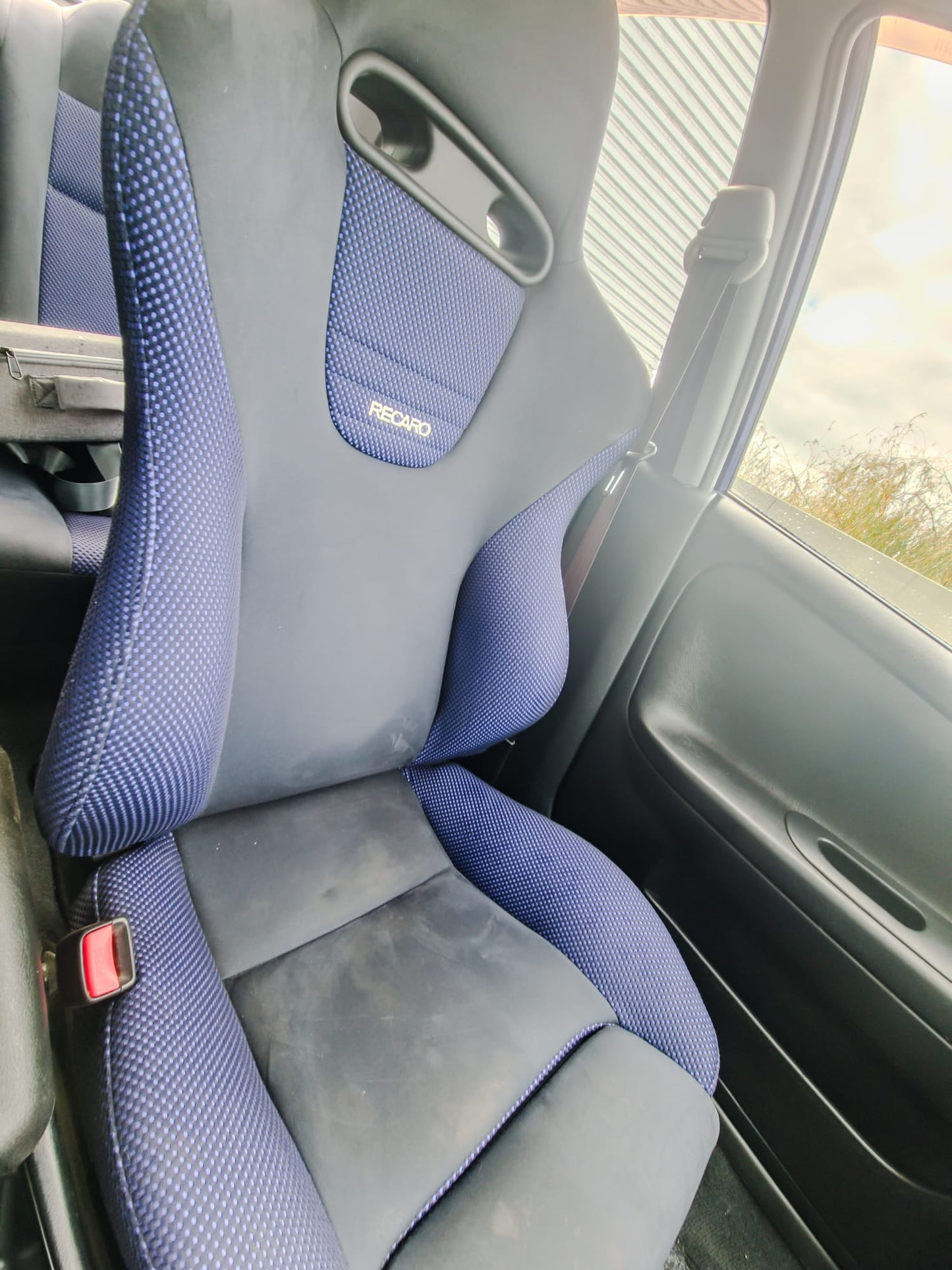 1999 Mitsubishi Lancer EVO 6