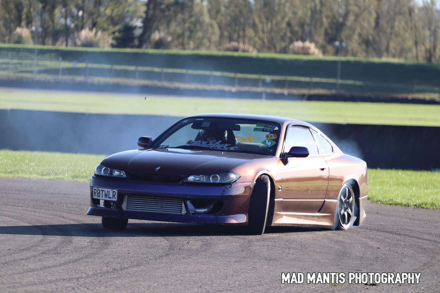 1999 Nissan Silvia S15