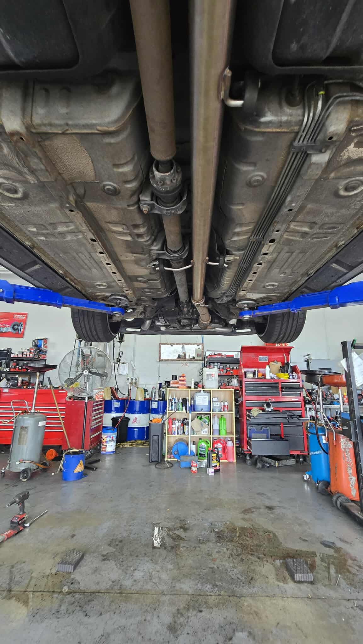 1999 Mitsubishi Lancer EVO 6