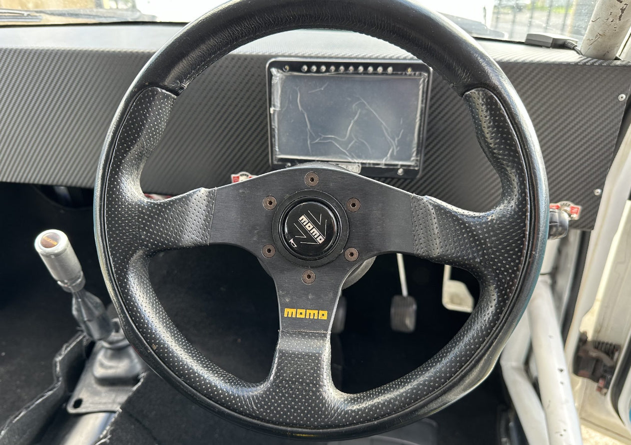 1976 Mazda 808 wagon