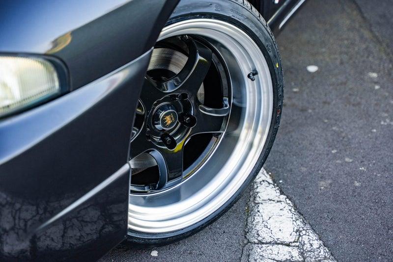 1996 Nissan Skyline R33 | GTS25T Series II