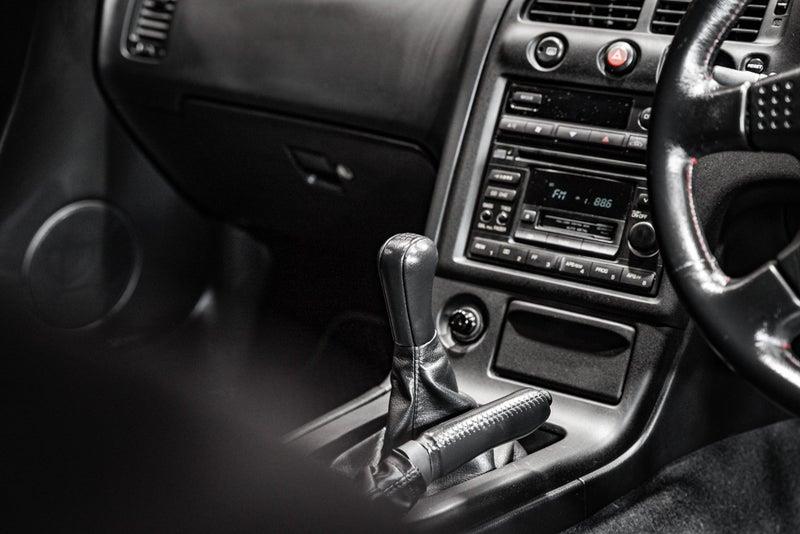 1996 Nissan Skyline R33 | GTS25T Series II