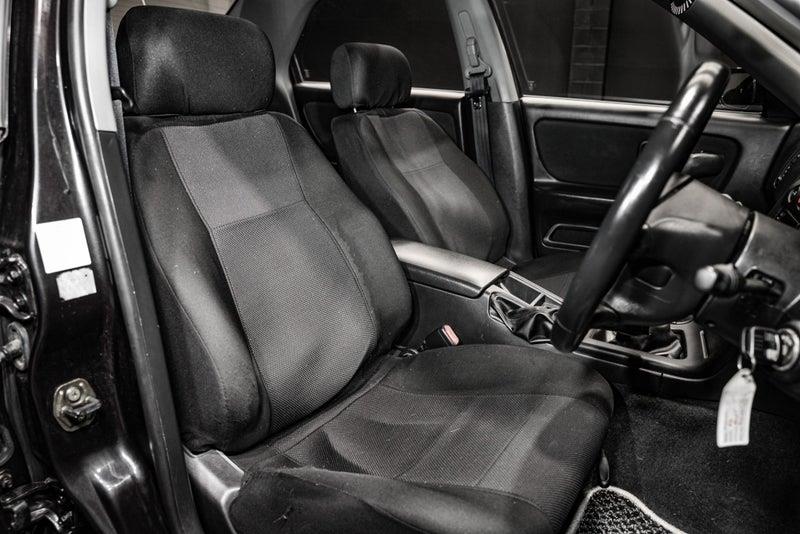 1996 Nissan Skyline R33 | GTS25T Series II