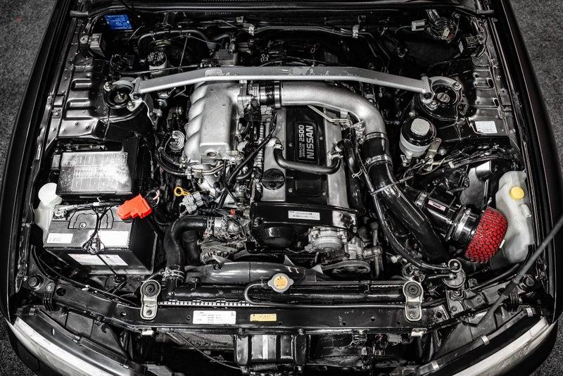 1996 Nissan Skyline R33 | GTS25T Series II