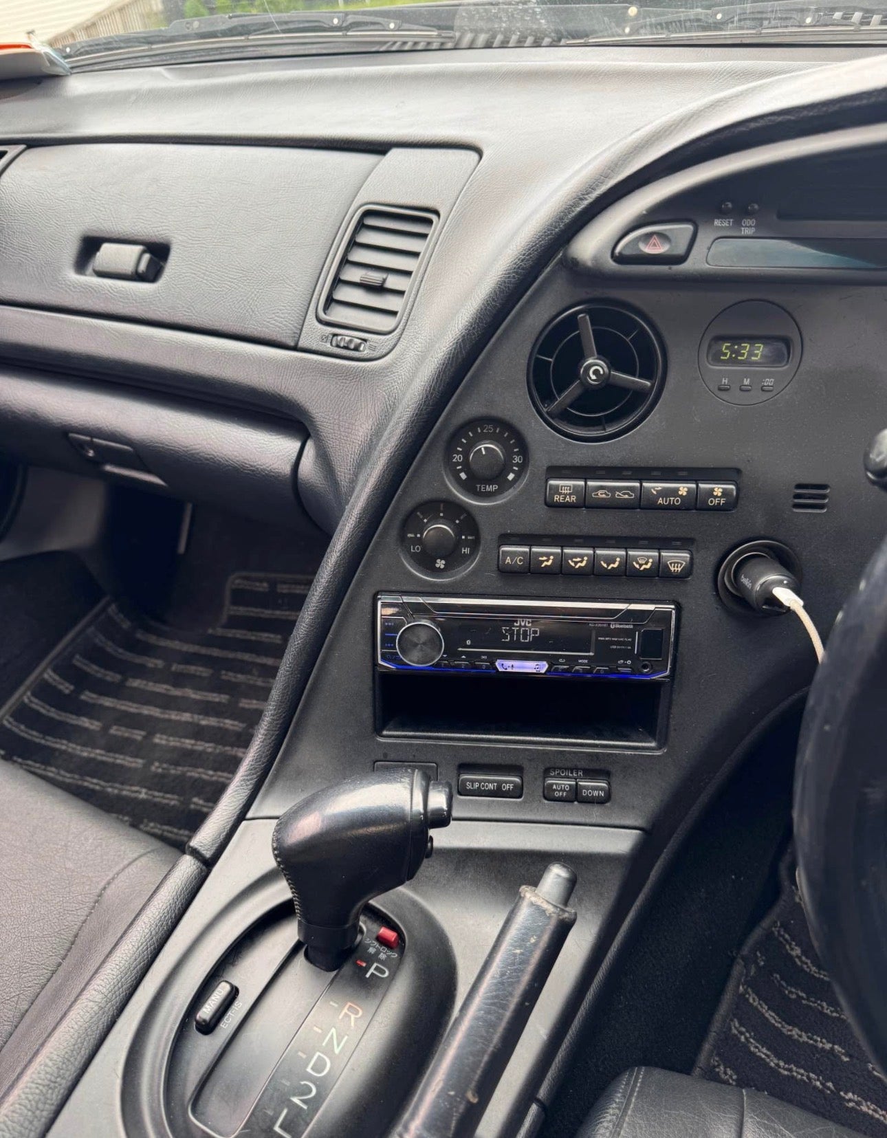 1993 Toyota Supra GZ Twin Turbo