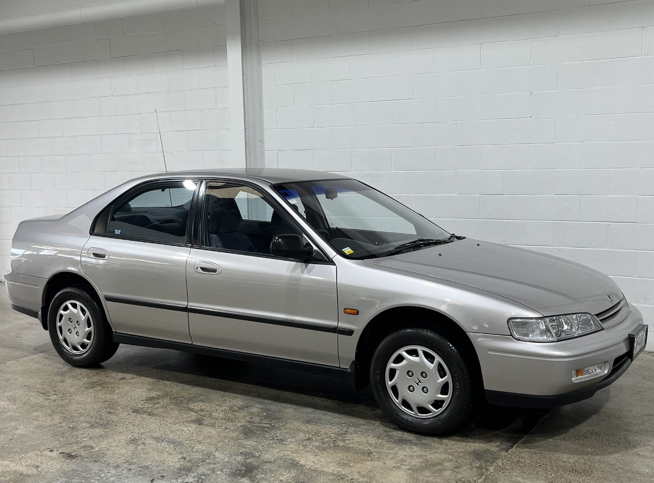 1994 Honda Accord - 1,431ks