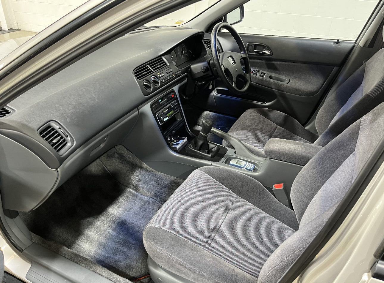 1994 Honda Accord - 1,431ks