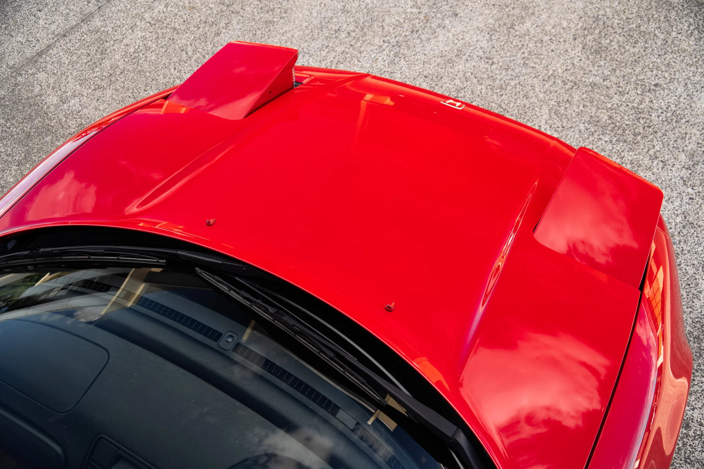 2001 Honda NSX