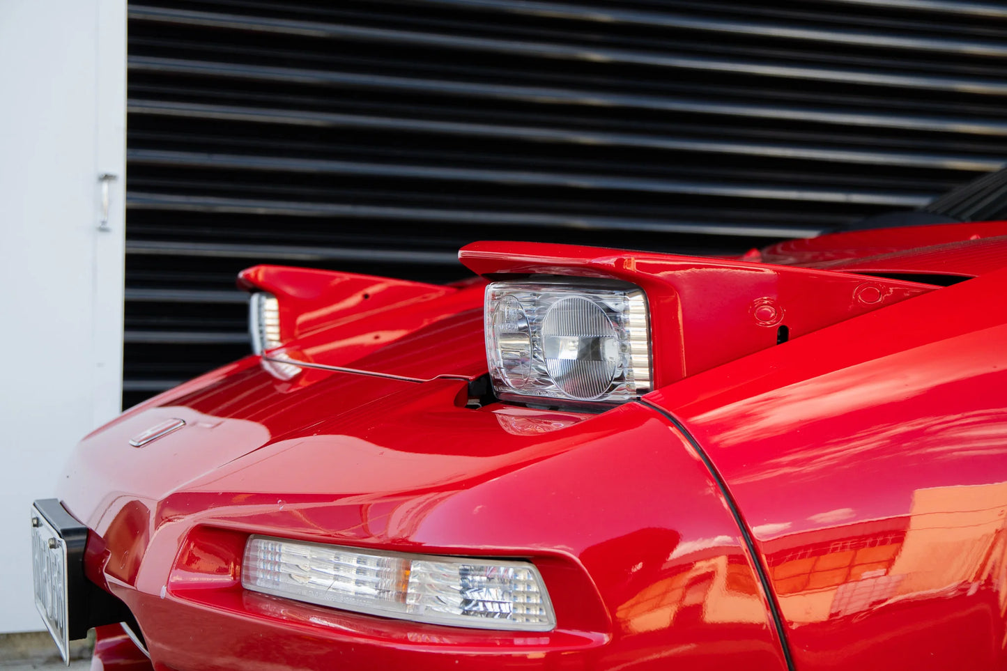 2001 Honda NSX