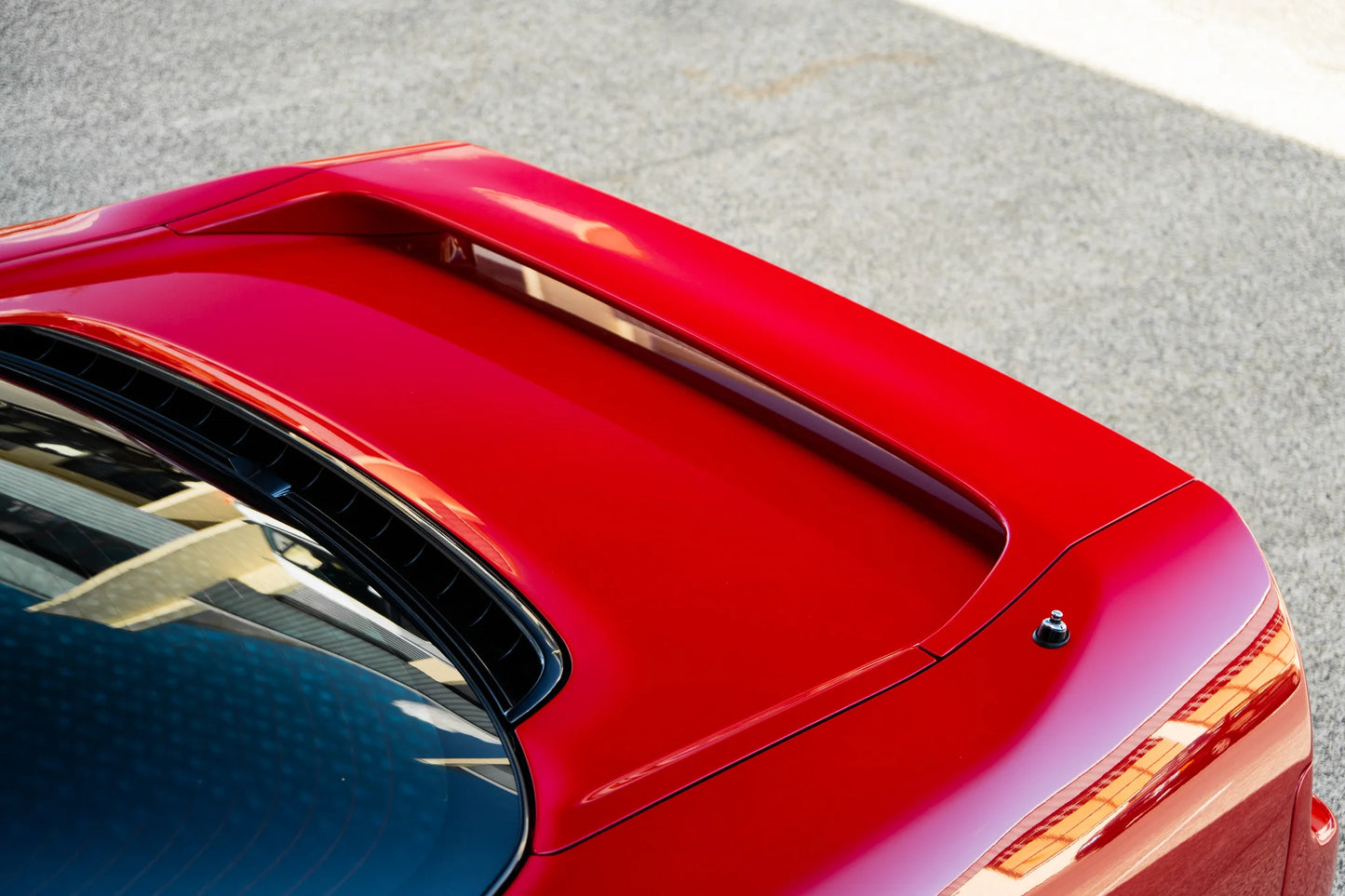 2001 Honda NSX
