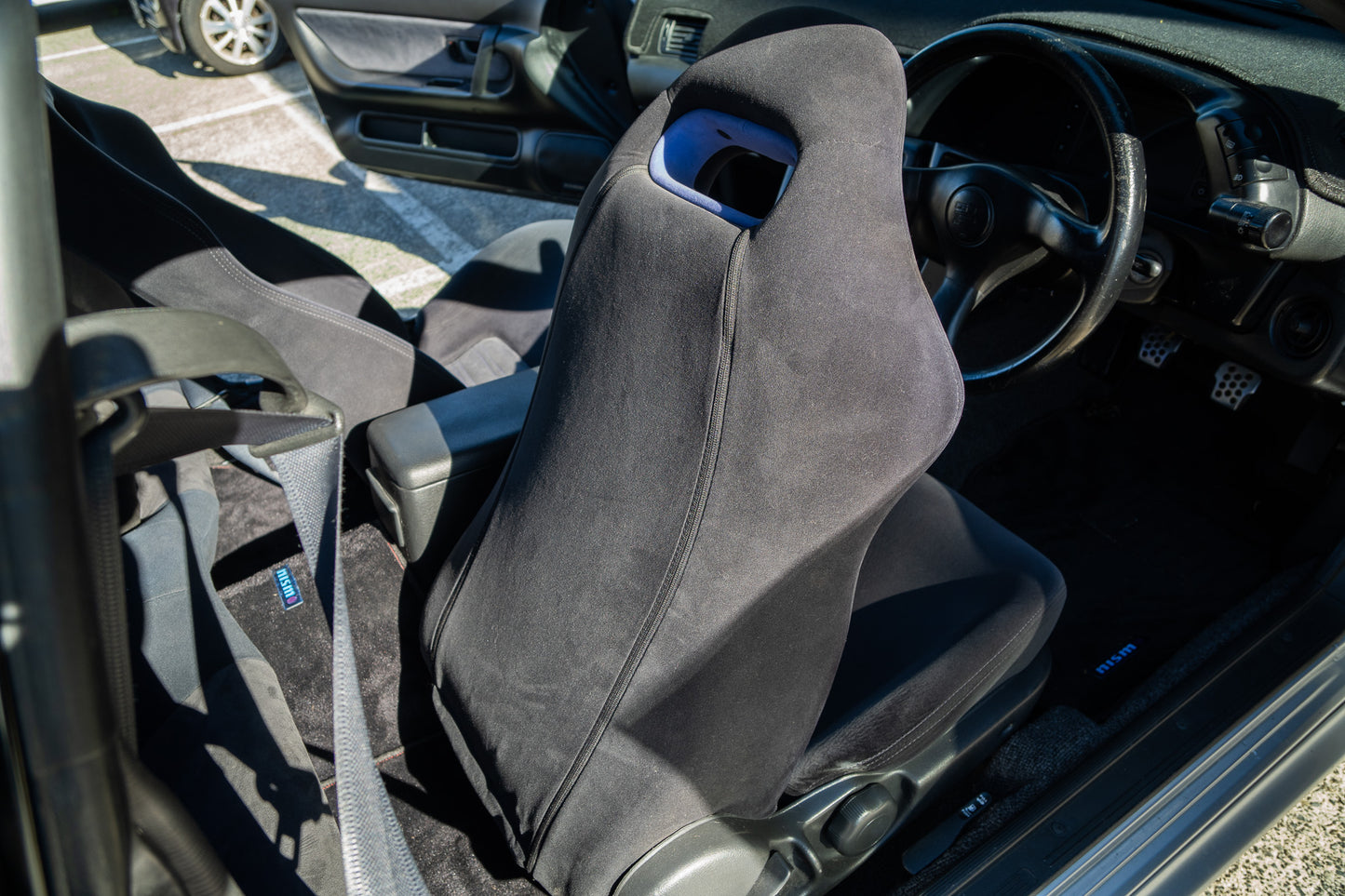 1994 Nissan Skyline R32 GTR - 724HP