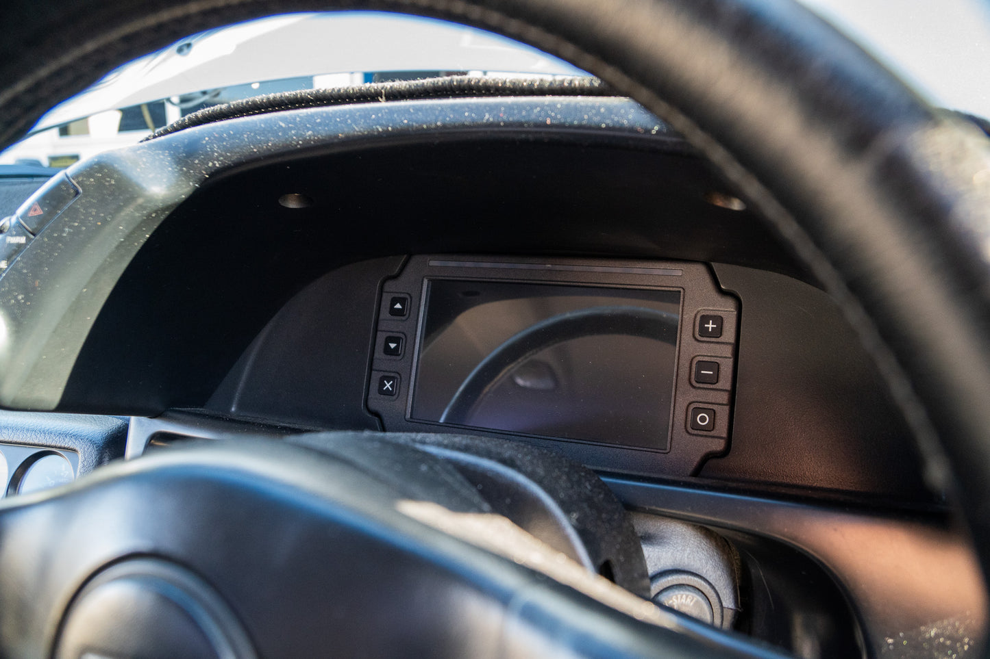 1994 Nissan Skyline R32 GTR - 724HP