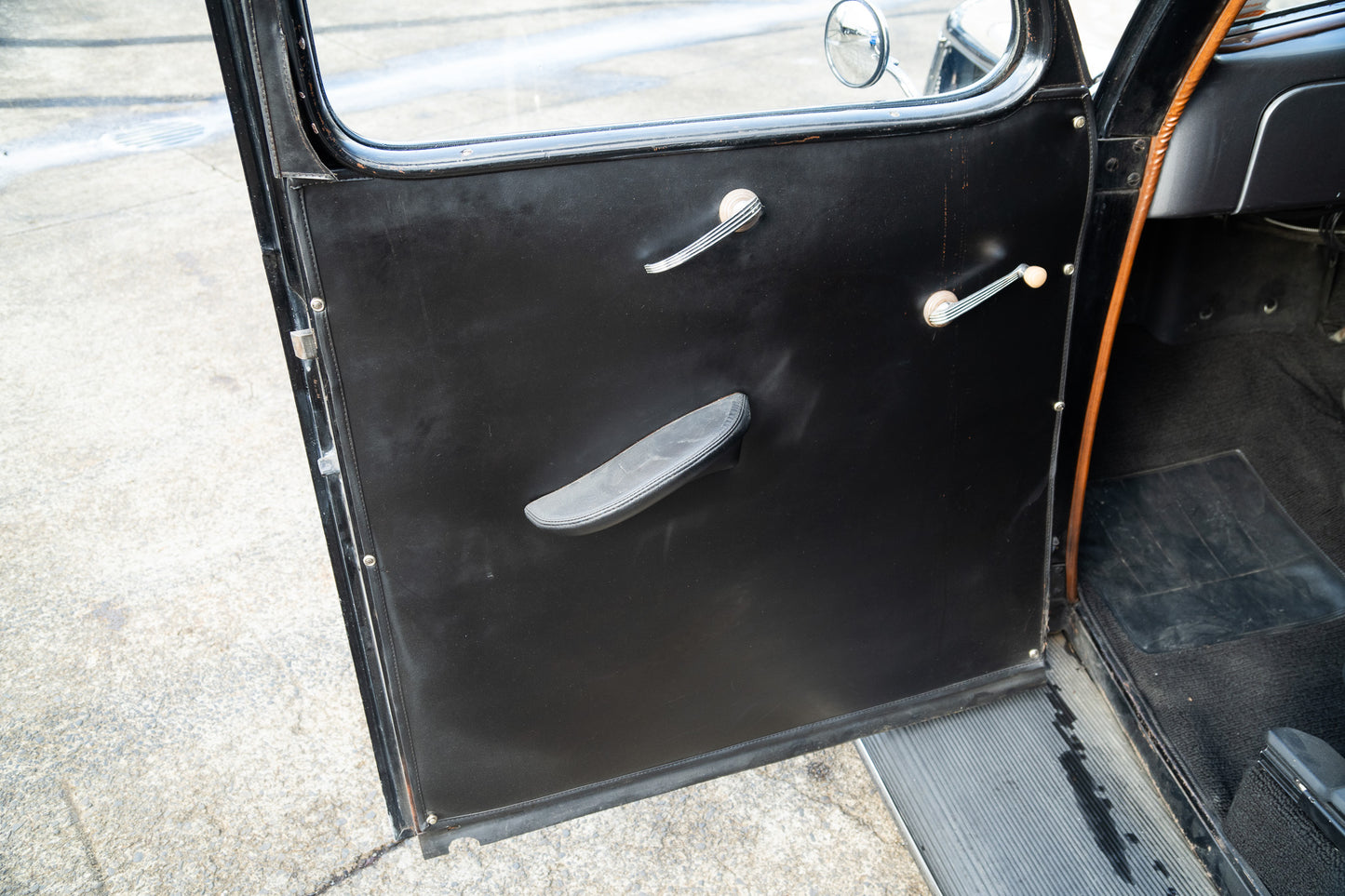 1937 Ford Sedan Delivery