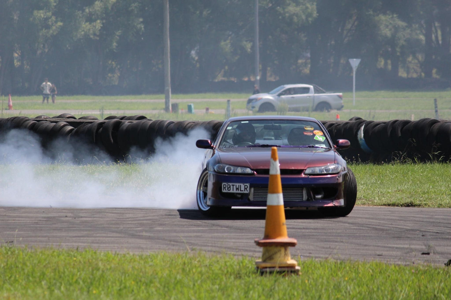 1999 Nissan Silvia S15