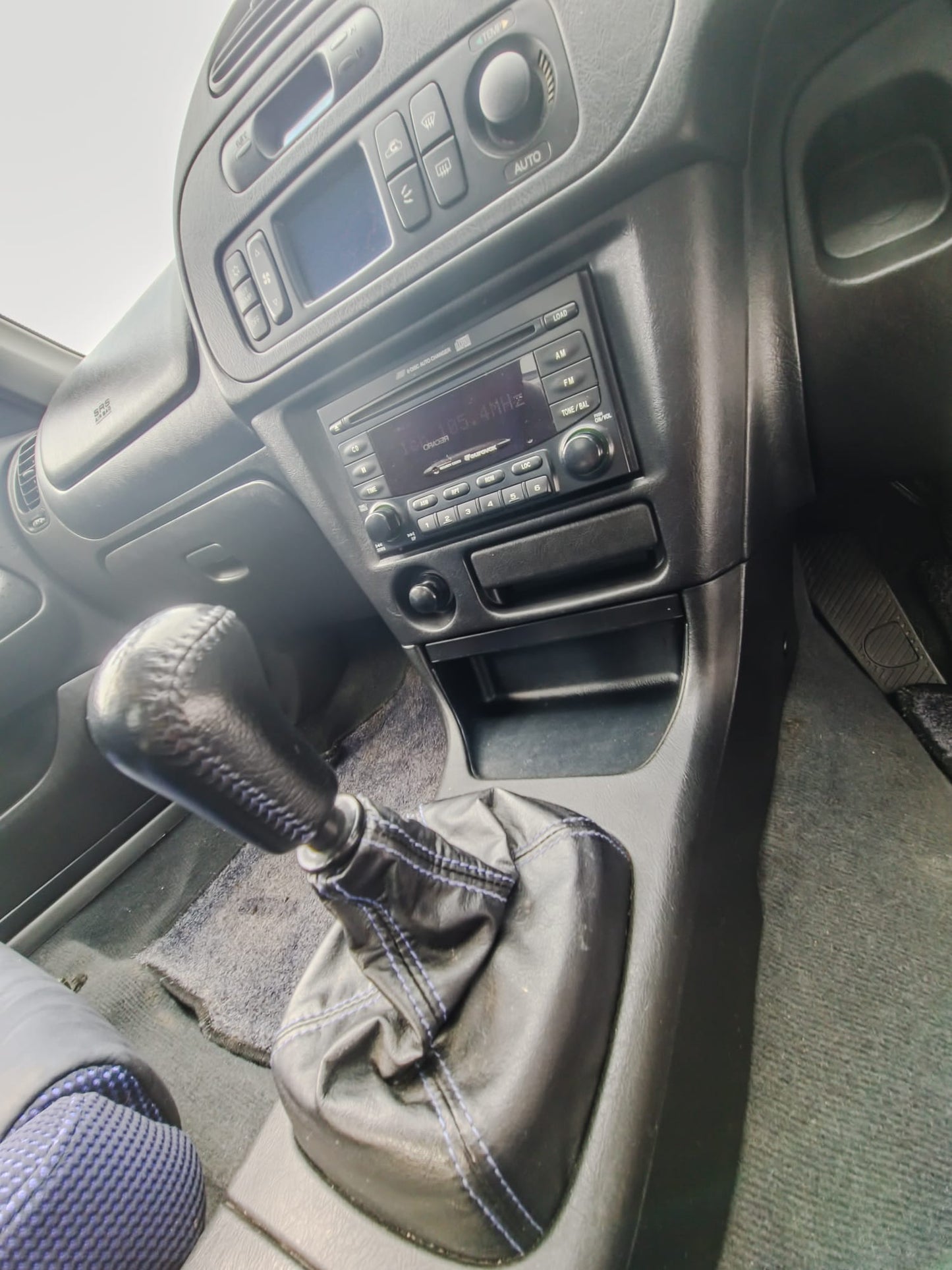 1999 Mitsubishi Lancer EVO 6