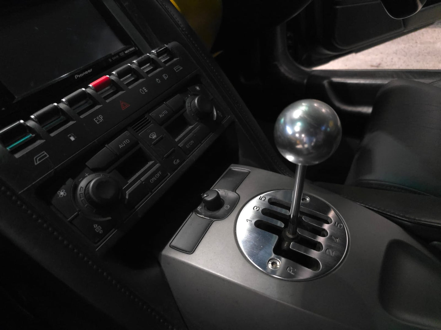 2004 Lamborghini Gallardo