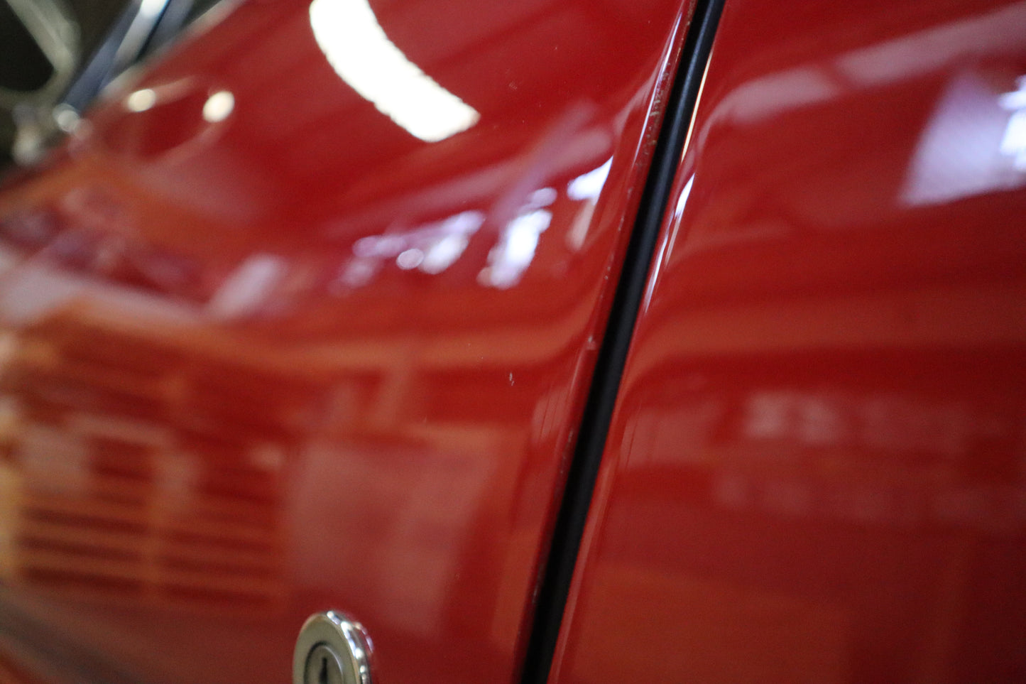 1972 Ferrari Daytona 365 GTB/4