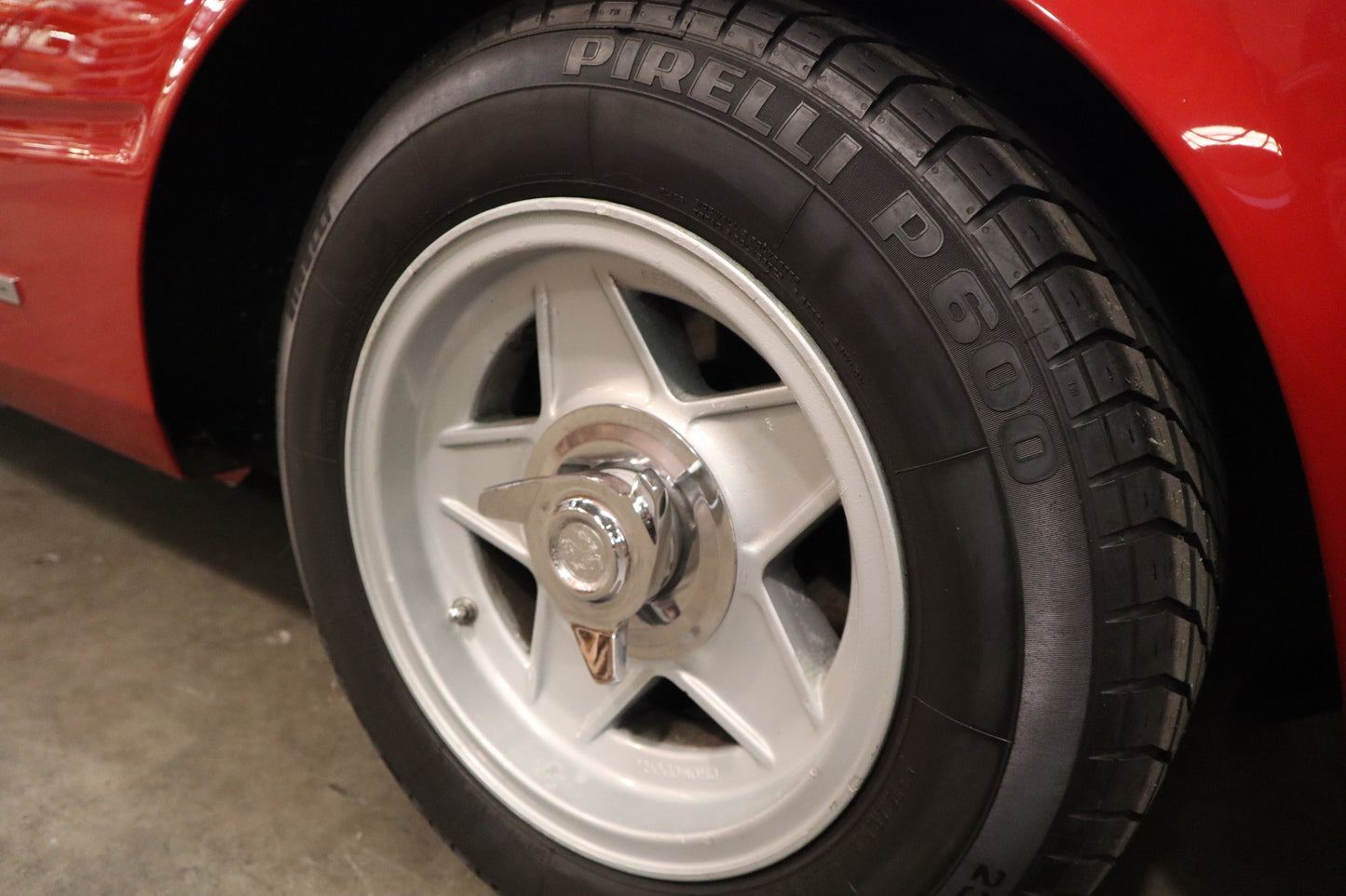 1972 Ferrari Daytona 365 GTB/4