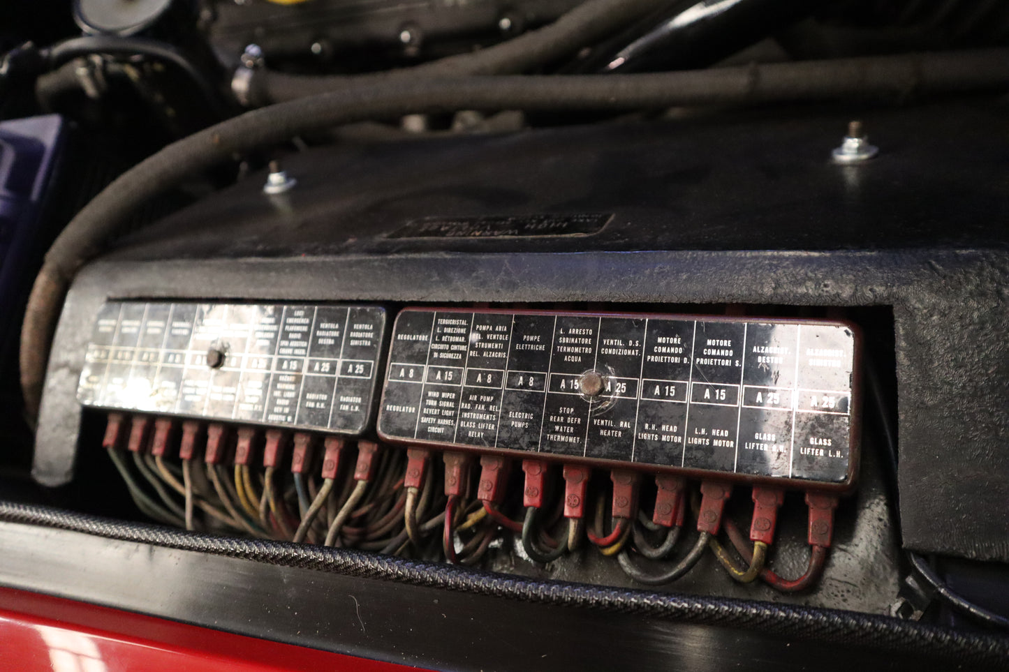 1972 Ferrari Daytona 365 GTB/4