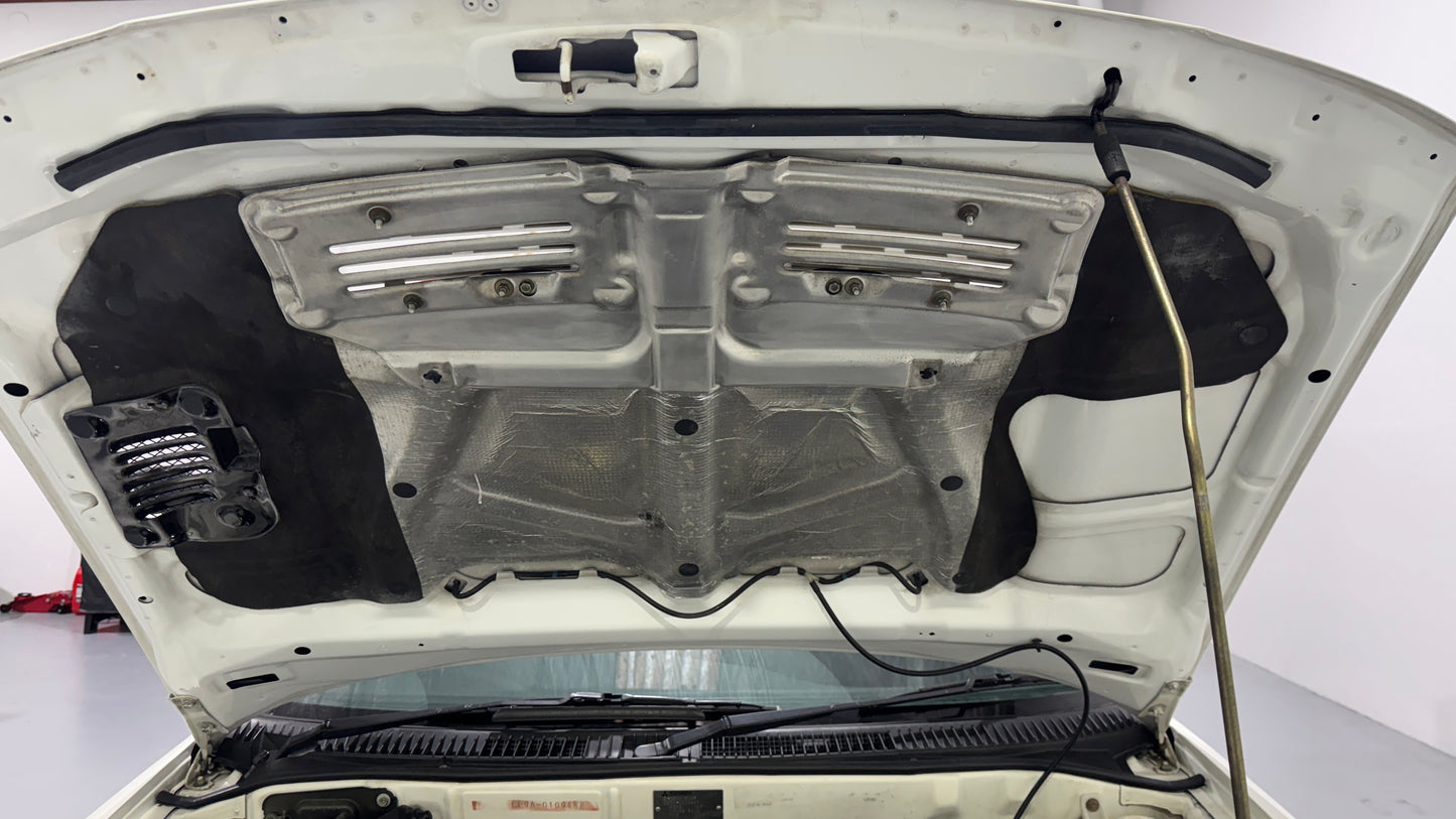 1995 Mitsubishi Lancer Evo 3