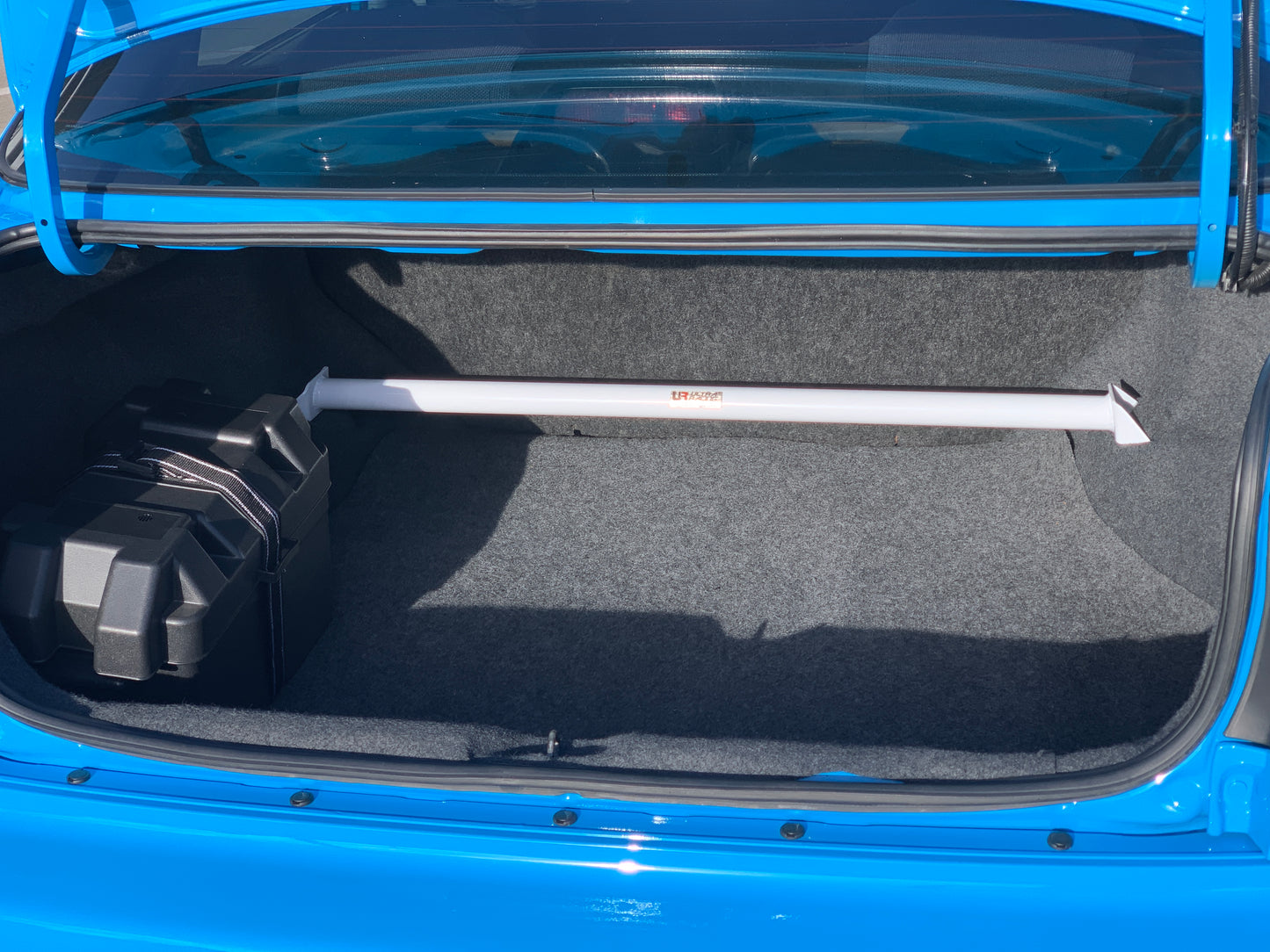 2000 Honda Civic EJ8