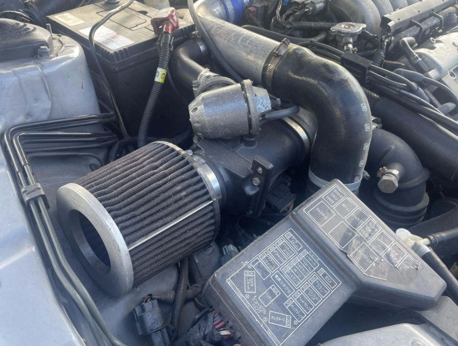1991 Mitsubishi Gto Twin Turbo Manual