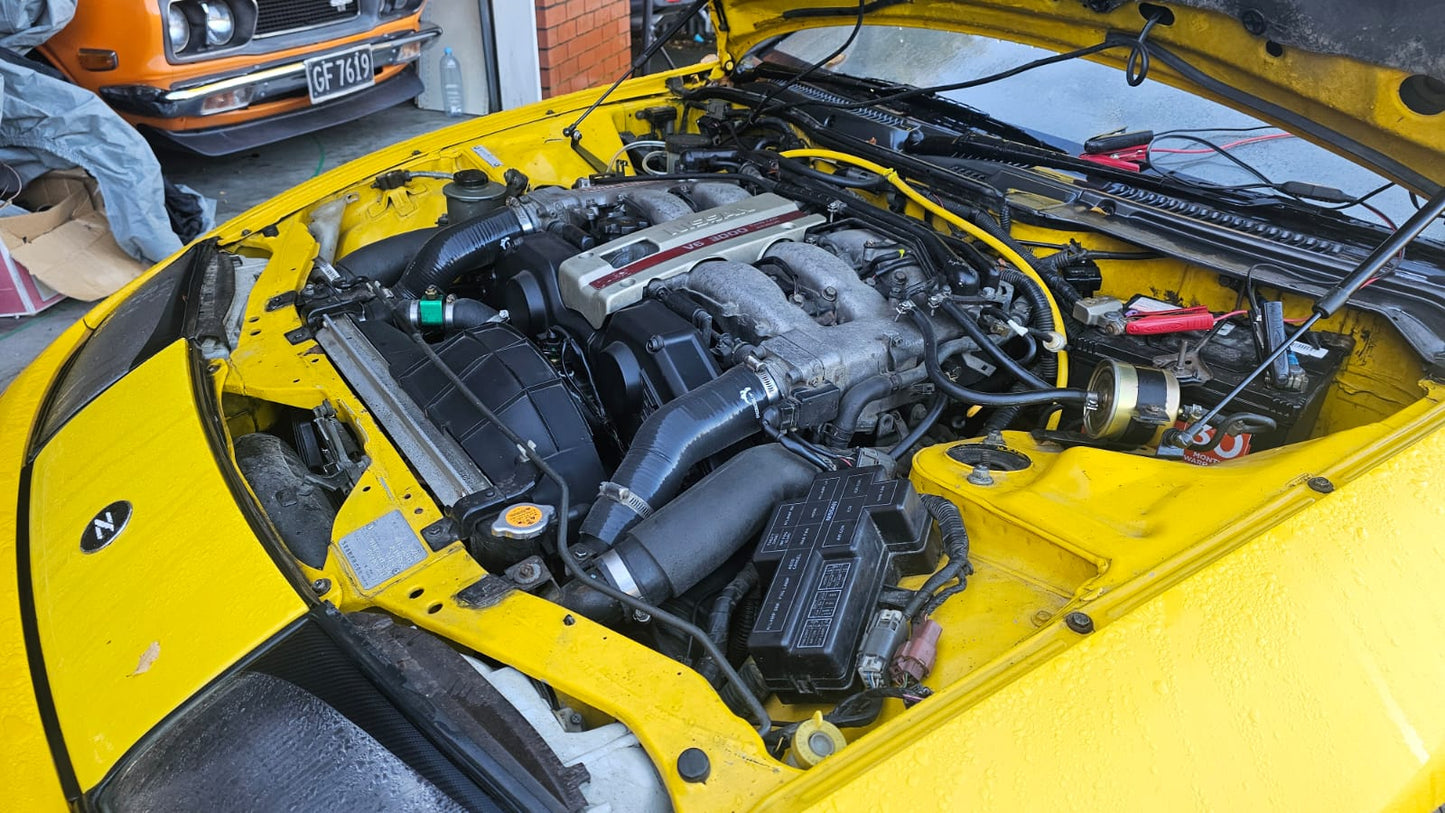 1989 Nissan Fairlady 300ZX