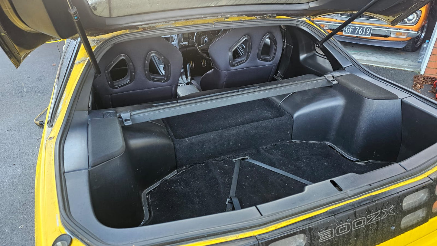 1989 Nissan Fairlady 300ZX