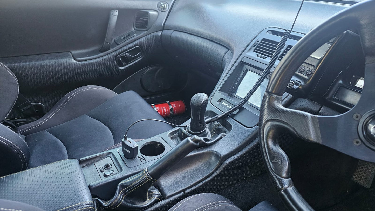 1989 Nissan Fairlady 300ZX