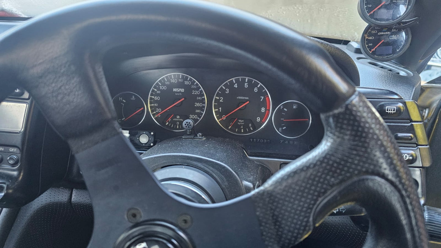 1989 Nissan Fairlady 300ZX