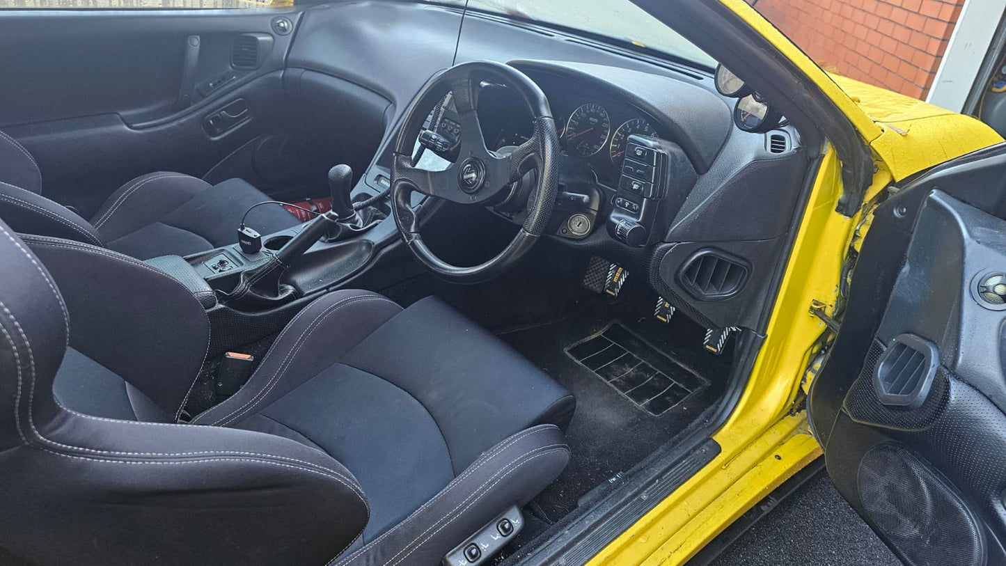 1989 Nissan Fairlady 300ZX