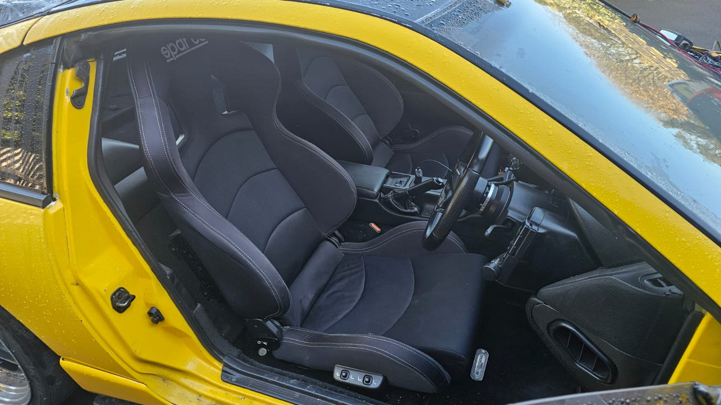 1989 Nissan Fairlady 300ZX
