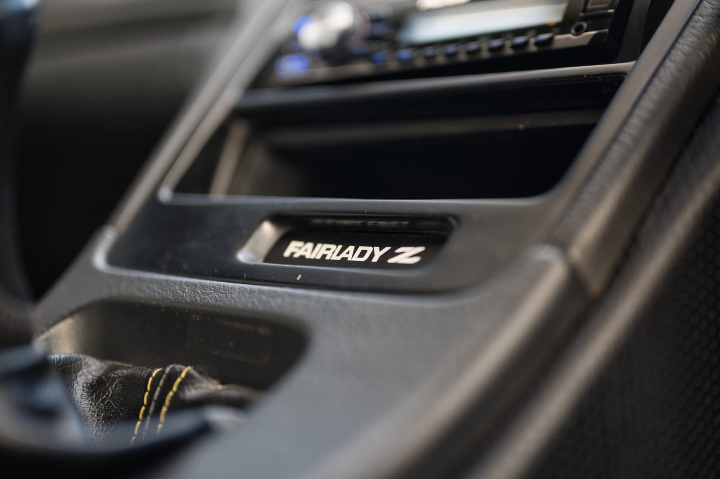 1989 Nissan Fairlady 300ZX