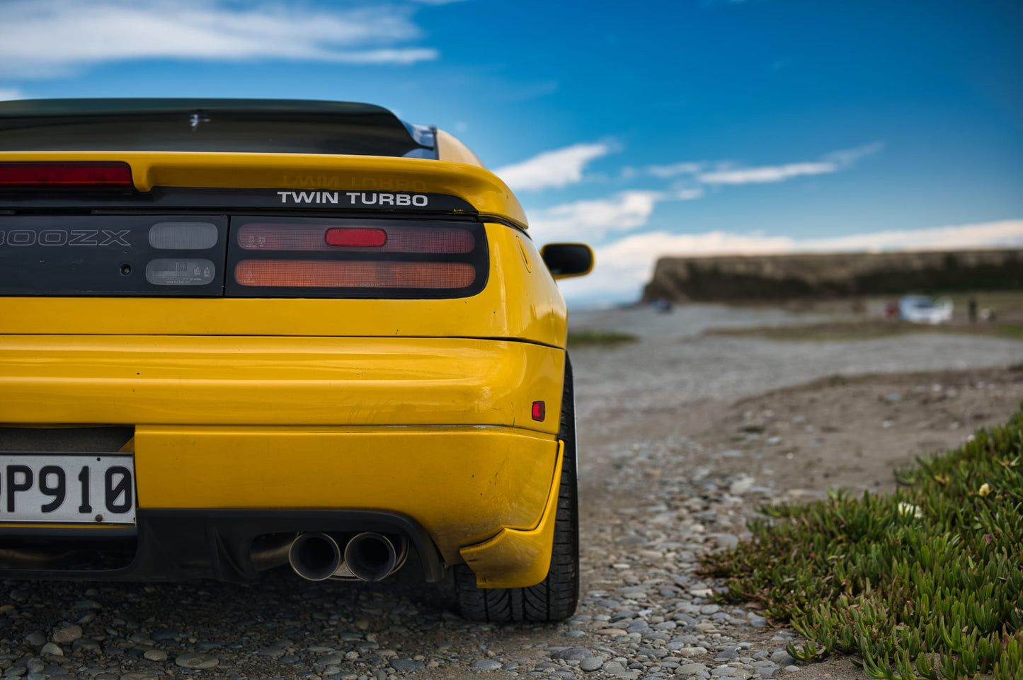 1989 Nissan Fairlady 300ZX