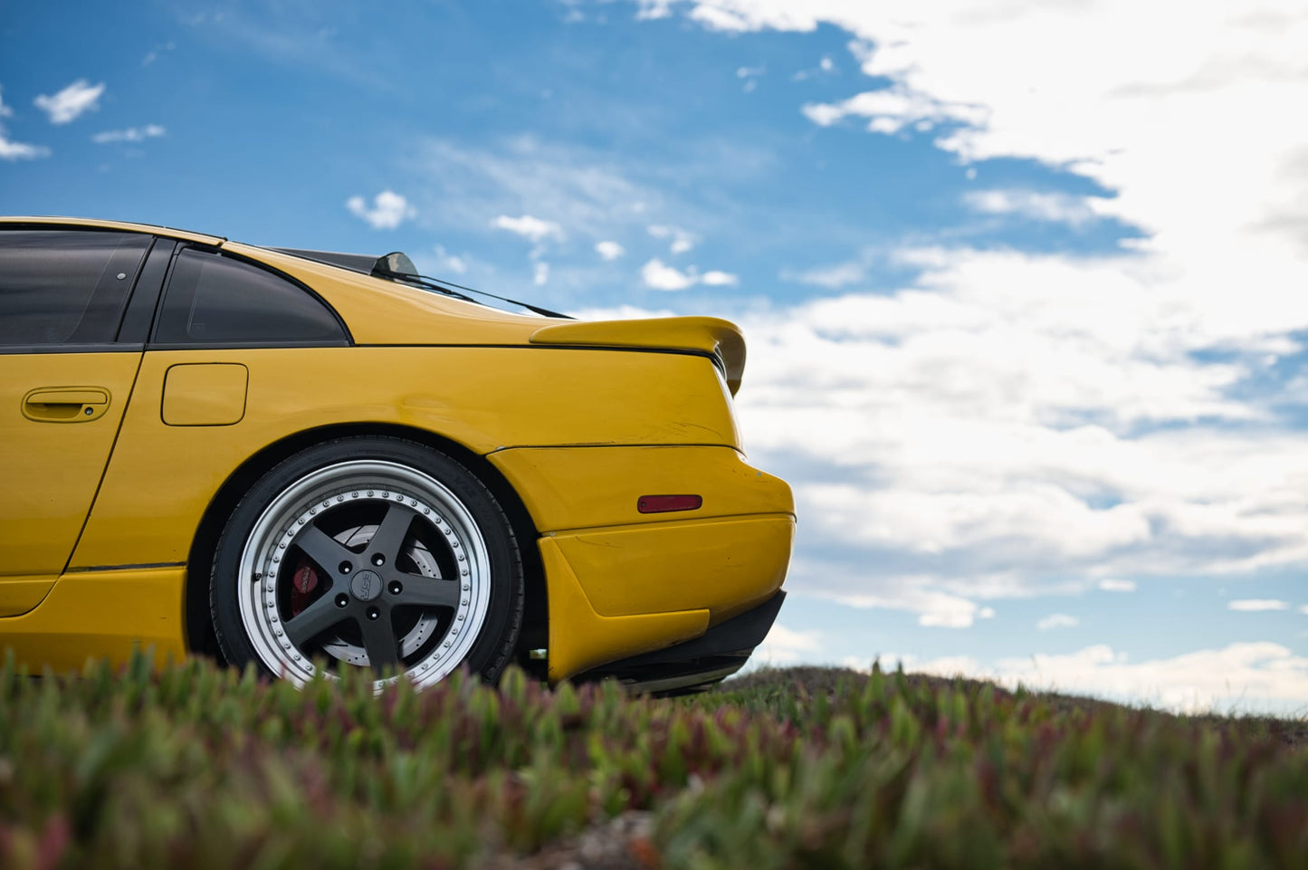 1989 Nissan Fairlady 300ZX