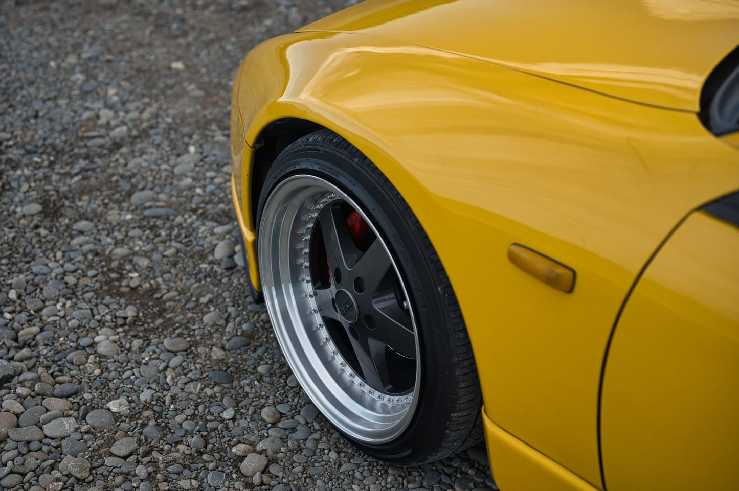 1989 Nissan Fairlady 300ZX
