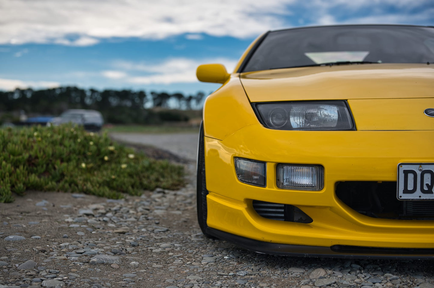 1989 Nissan Fairlady 300ZX